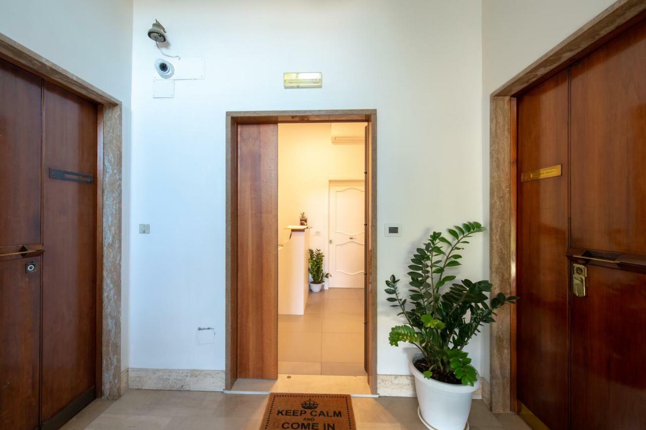 مبيت وإفطار Casa Evelina سورينتو المظهر الخارجي الصورة